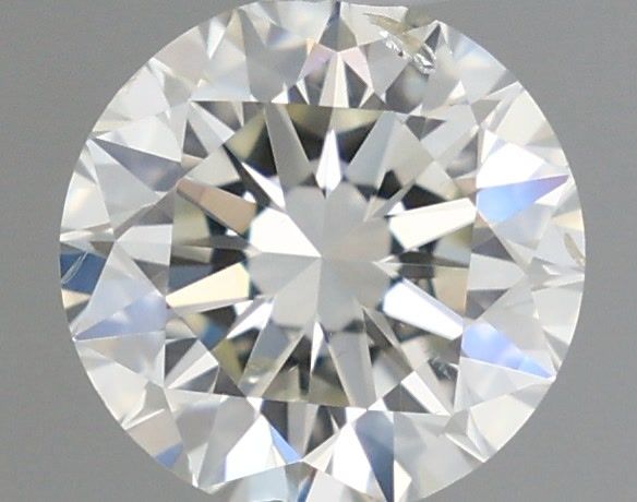 647460881 Diamant Natural ROUND SI1