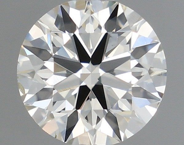 647460884 Diamant Natural ROUND SI1