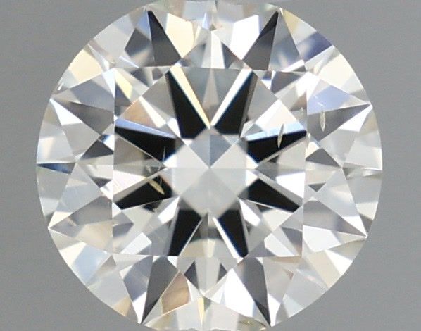 647460887 Diamant Natural ROUND SI1