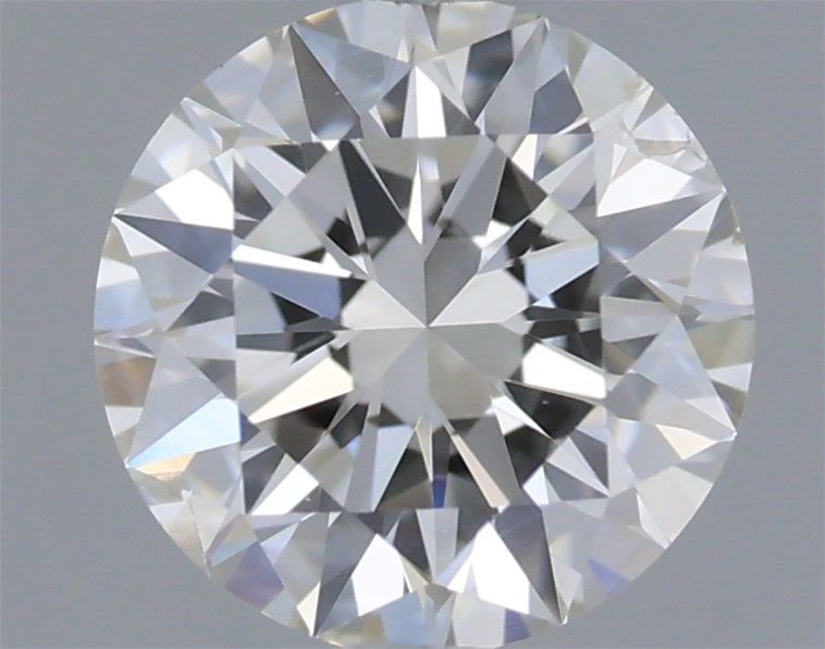 647461009 Diamant Natural ROUND SI1