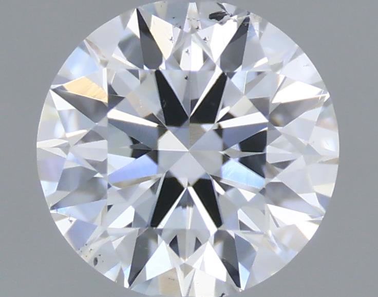 647461011 Diamant Natural ROUND SI1