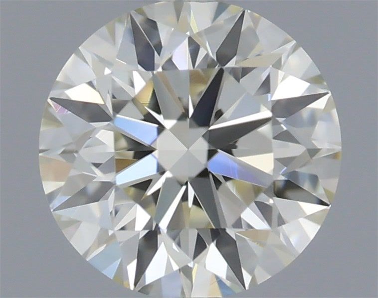 647461012 Diamant Natural ROUND VVS2