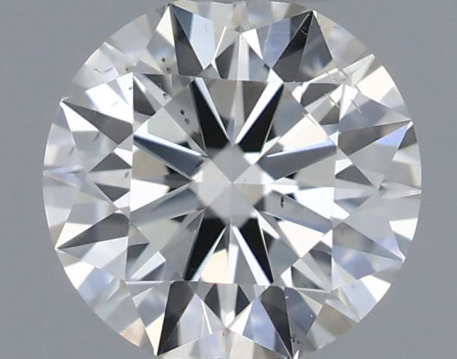 647461030 Diamant Natural ROUND SI1