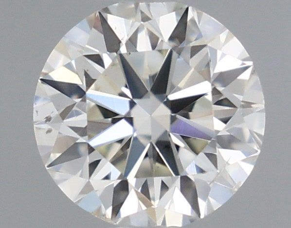 647461046 Diamant Natural ROUND SI1