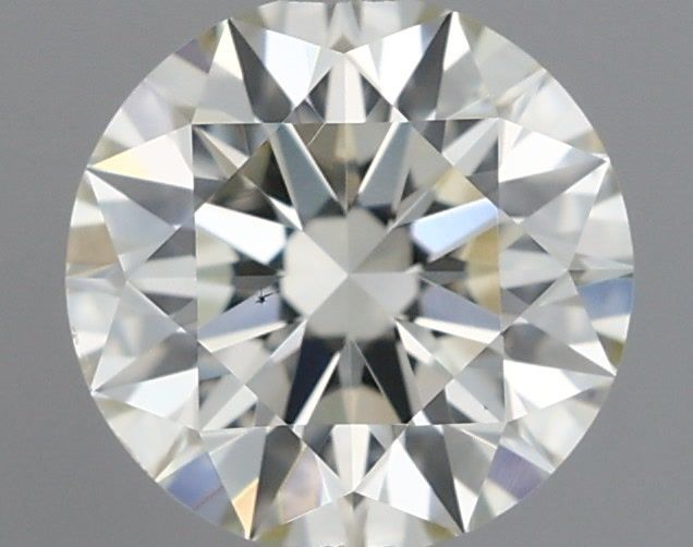 647461128 Diamant Natural ROUND VS1