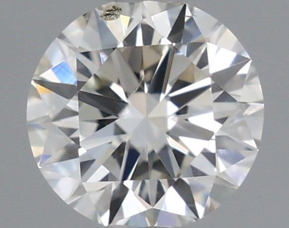 647461166 Diamant Natural ROUND SI1