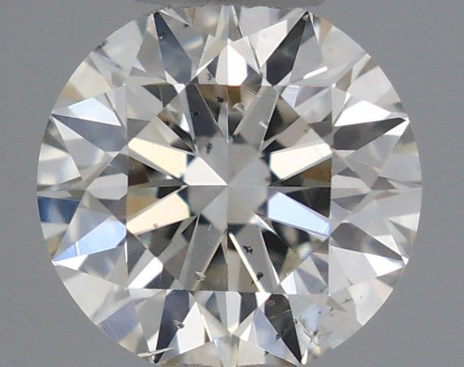 647461189 Diamant Natural ROUND SI1