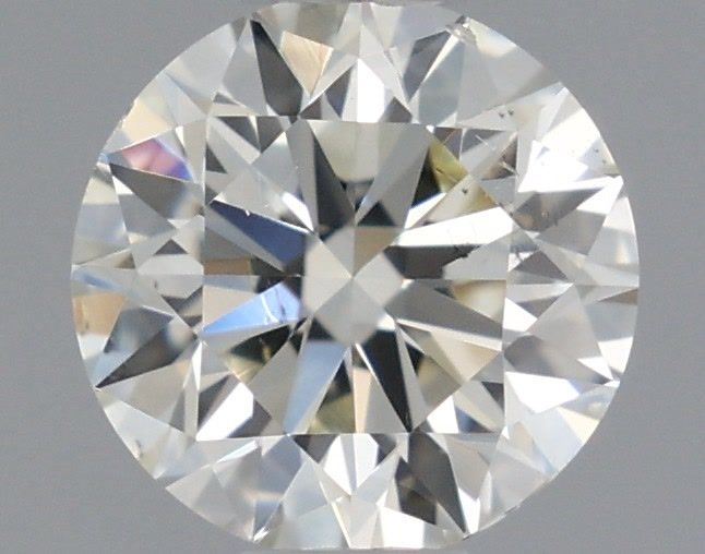 647461217 Diamant Natural ROUND SI1
