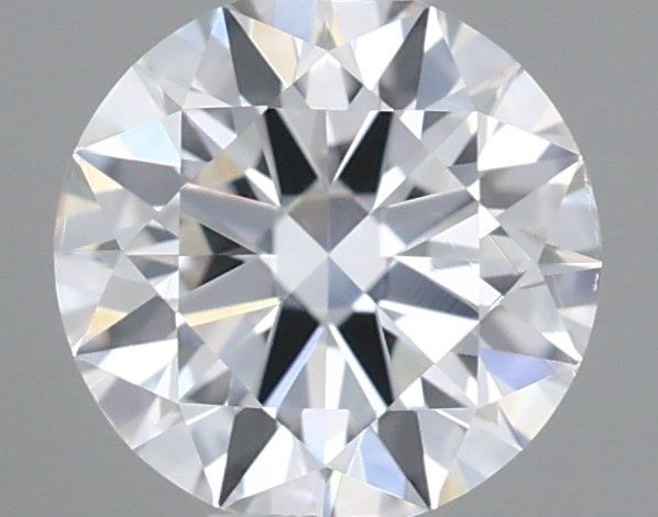 647461399 Diamant Natural ROUND VS2