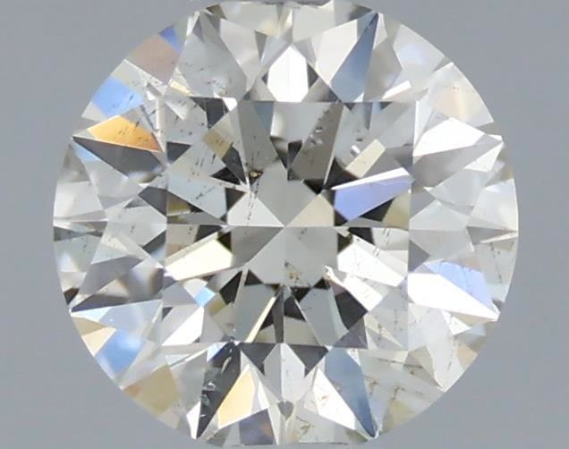 647461578 Diamant Natural ROUND SI1