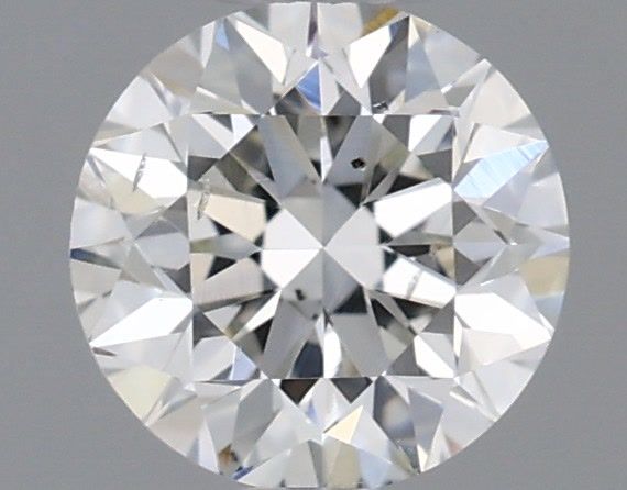 647461602 Diamant Natural ROUND SI1