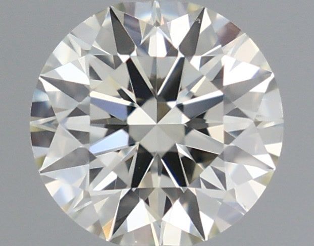 647461609 Diamant Natural ROUND VVS2