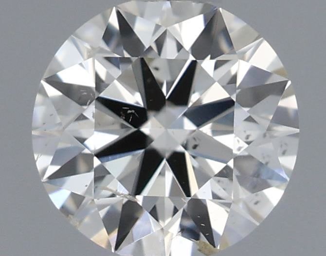 647461675 Diamant Natural ROUND SI1