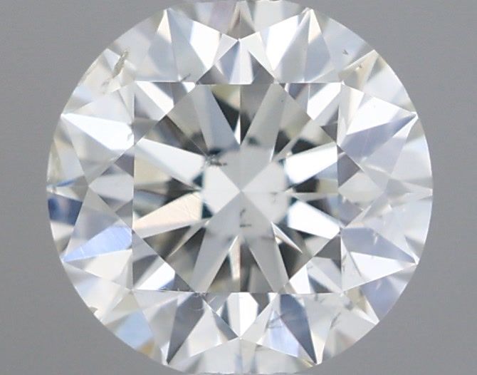 647461683 Diamant Natural ROUND SI1