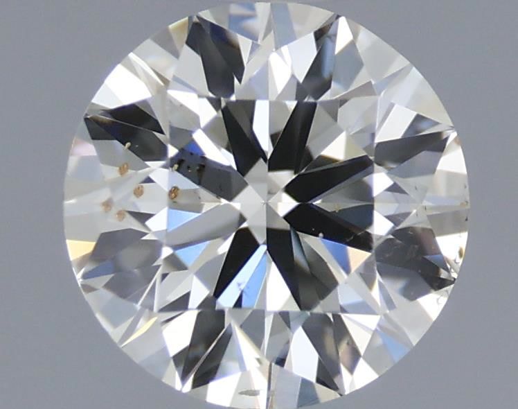 647461744 Diamant Natural ROUND SI1