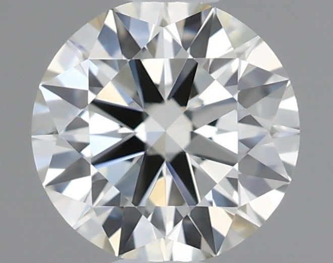 647461761 Diamant Natural ROUND VVS2