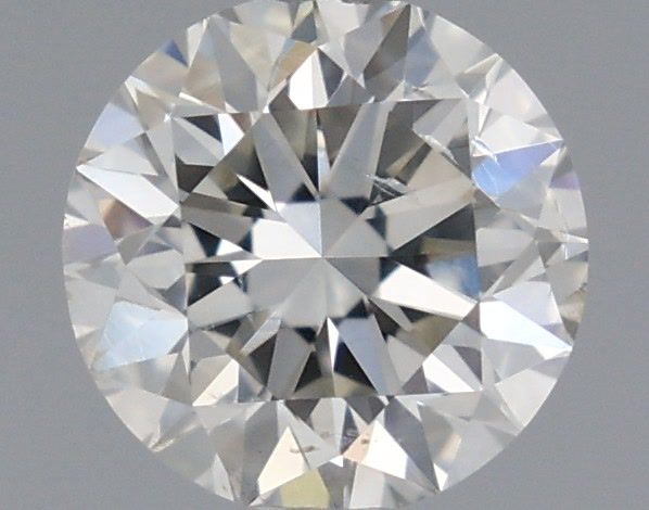 647461780 Diamant Natural ROUND SI1