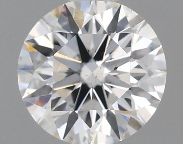 647461812 Diamant Natural ROUND SI1