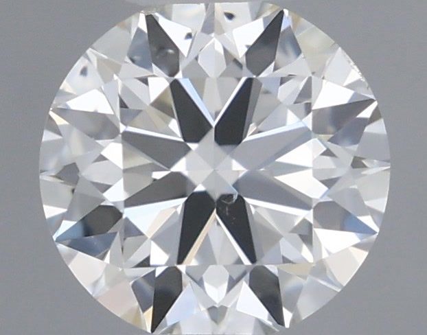 647461855 Diamant Natural ROUND SI1