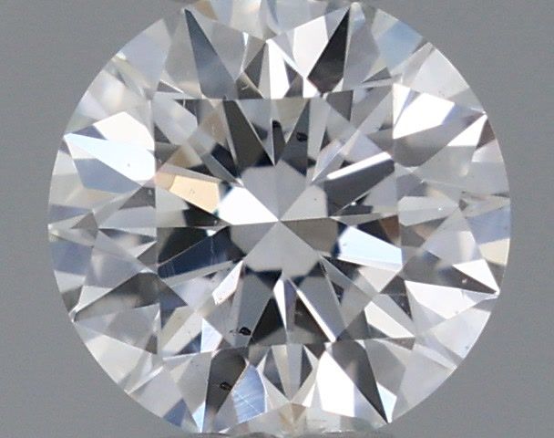 647461911 Diamant Natural ROUND SI1