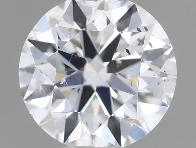647461933 Diamant Natural ROUND SI1