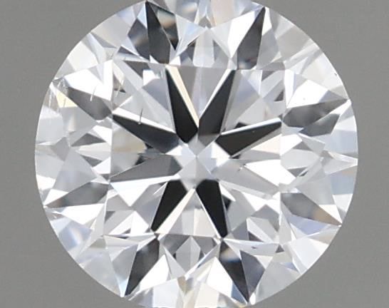 647461964 Diamant Natural ROUND SI1