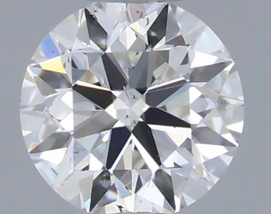 647461967 Diamant Natural ROUND SI1