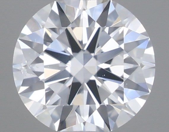 647462000 Diamant Natural ROUND VS2