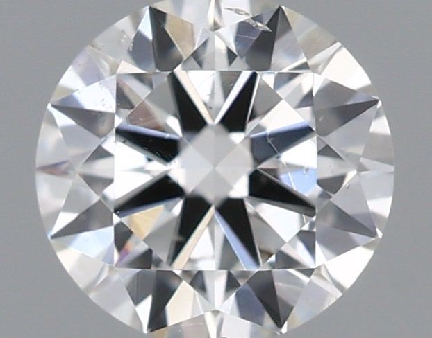 647462005 Diamant Natural ROUND SI1