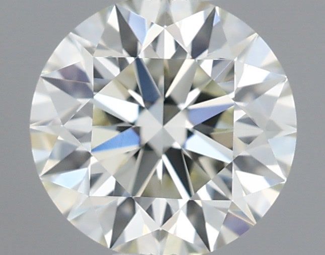 647462025 Diamant Natural ROUND VVS2