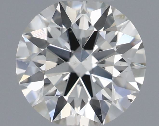 647462043 Diamant Natural ROUND SI1