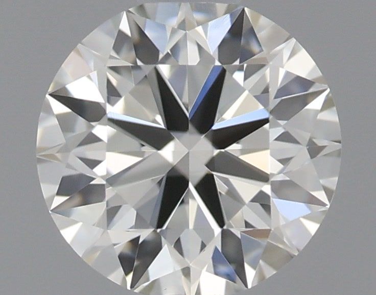647462068 Diamant Natural ROUND VVS2