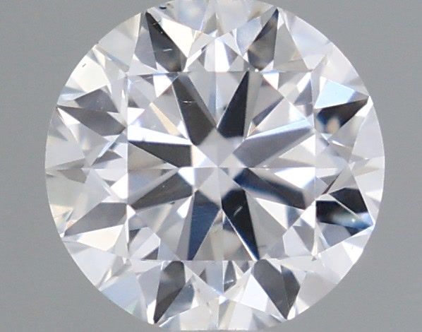 647462112 Diamant Natural ROUND SI1
