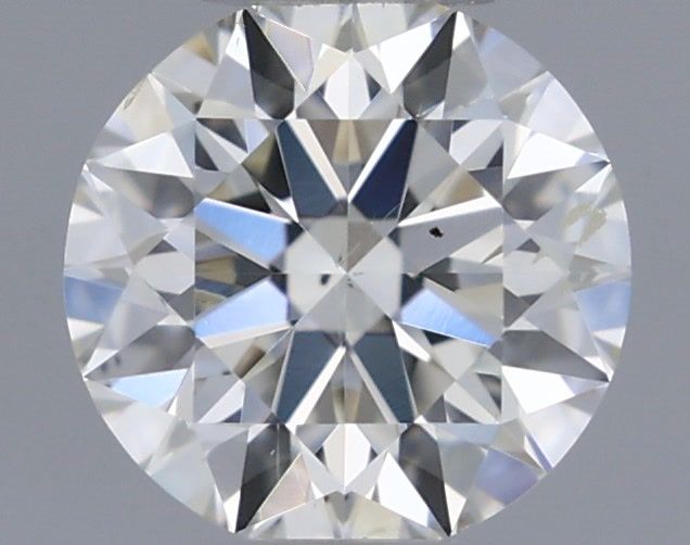 647462191 Diamant Natural ROUND SI1