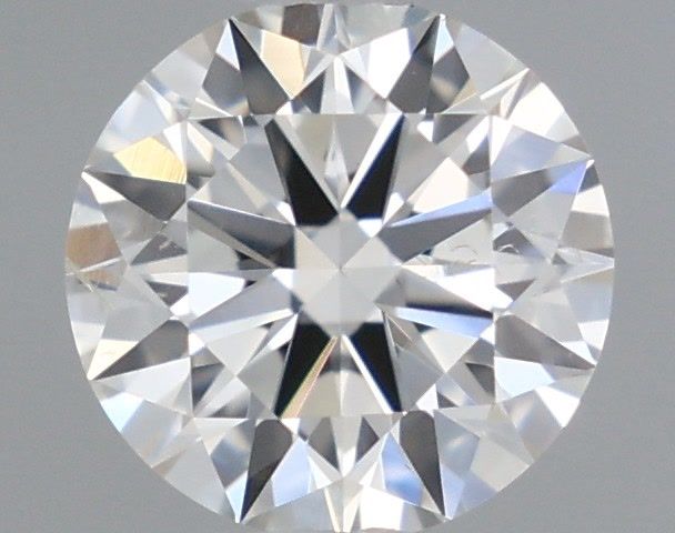 647462225 Diamant Natural ROUND SI1