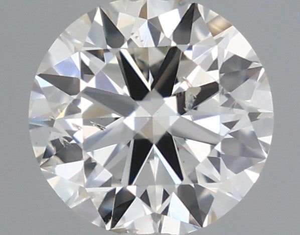 647462299 Diamant Natural ROUND SI1