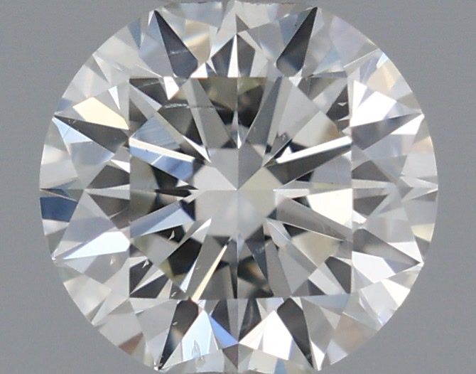 647462325 Diamant Natural ROUND SI1