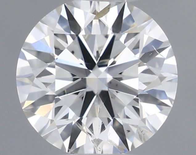 647462341 Diamant Natural ROUND SI1