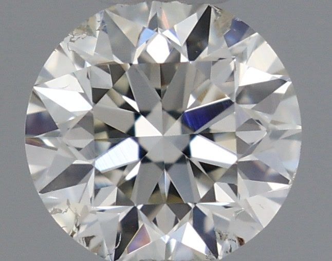 647462346 Diamant Natural ROUND SI1