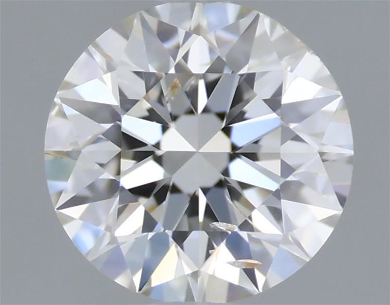 647462418 Diamant Natural ROUND SI1