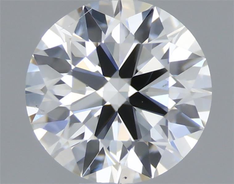647462424 Diamant Natural ROUND SI1