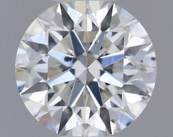 647462450 Diamant Natural ROUND SI1