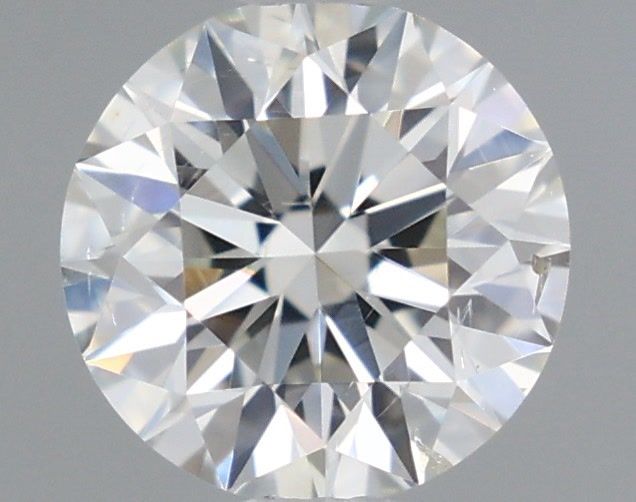 647462459 Diamant Natural ROUND SI1