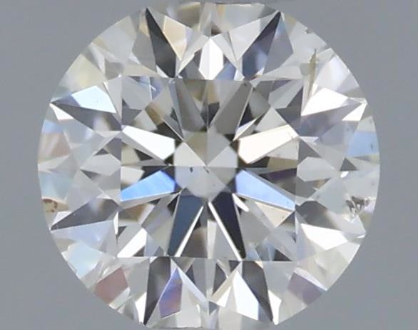 647462514 Diamant Natural ROUND SI1