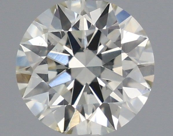 647462516 Diamant Natural ROUND SI1