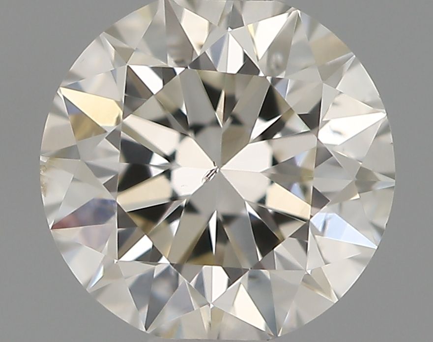 647462586 Diamant Natural ROUND SI1