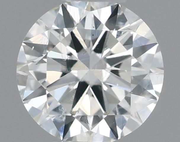 647462635 Diamant Natural ROUND SI1