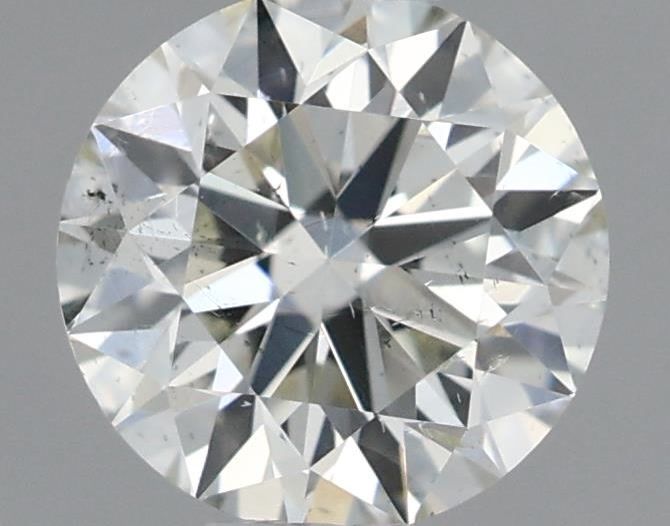 647462649 Diamant Natural ROUND SI1