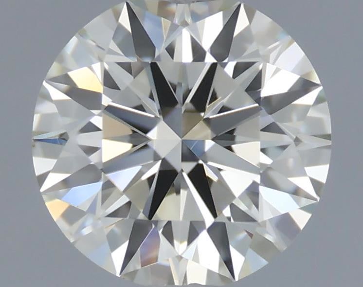 647462738 Diamant Natural ROUND VVS2
