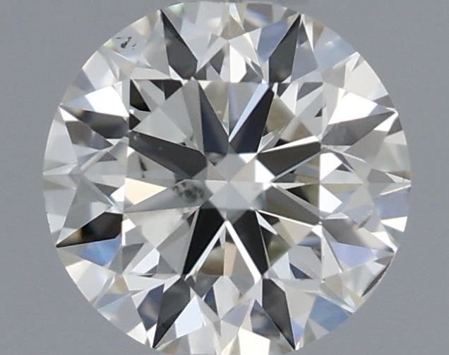 647462796 Diamant Natural ROUND SI1